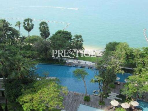 Northpoint Condo – 2 Bed 2 Bath in Central Pattaya PC2378