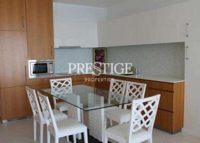 Northpoint Condo – 2 Bed 2 Bath in Central Pattaya PC2378