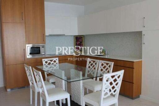 Northpoint Condo – 2 Bed 2 Bath in Central Pattaya PC2378