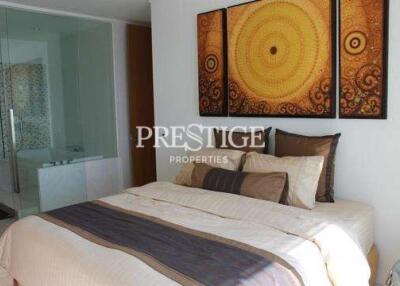 Northpoint Condo – 2 Bed 2 Bath in Central Pattaya PC2378