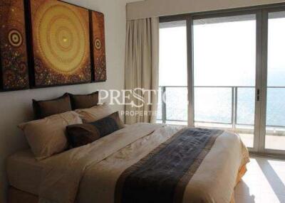 Northpoint Condo – 2 Bed 2 Bath in Central Pattaya PC2378