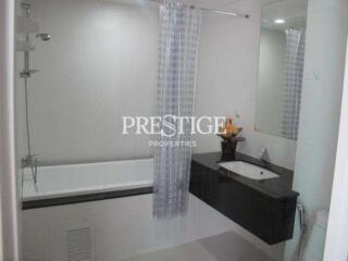 The Urban – 2 Bed 2 Bath in Central Pattaya PC2320