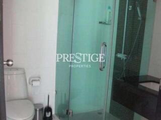 The Urban – 2 Bed 2 Bath in Central Pattaya PC2320
