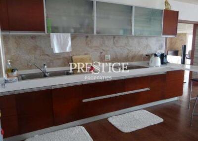 Wongamat Garden Beach – 1 Bed 1 Bath in Naklua PC2273