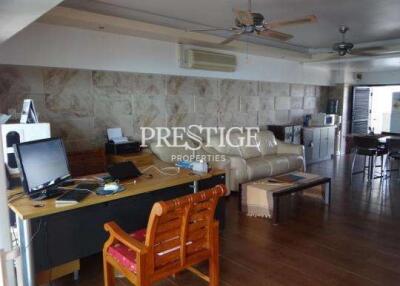 Wongamat Garden Beach – 1 Bed 1 Bath in Naklua PC2273