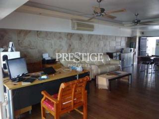 Wongamat Garden Beach – 1 Bed 1 Bath in Naklua PC2273