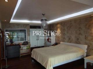 Wongamat Garden Beach – 1 Bed 1 Bath in Naklua PC2273