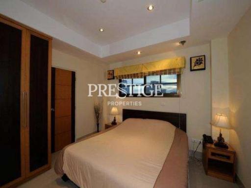 Royal Park Apartment – 1 Bed 1 Bath in Jomtien PC2240