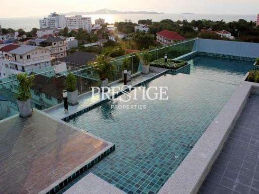 Laguna Bay 1 – Studio Bed 1 Bath in Pratamnak PC2167