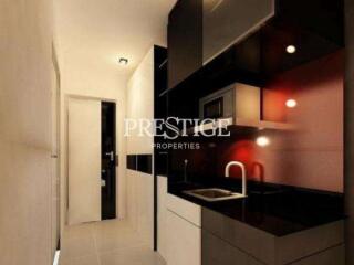 Masters Residence – 1 Bed 1 Bath in Pratamnak PCC0089