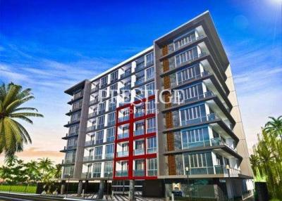 Masters Residence – 1 Bed 1 Bath in Pratamnak PCC0089