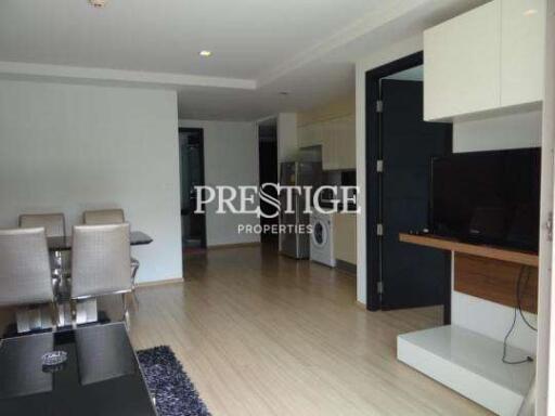 The Urban C – 2 Bed 2 Bath in Central Pattaya PC2210