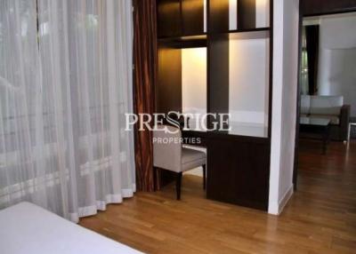 Royal Cliff Garden Suite – 2 Bed 2 Bath in Pratamnak PC2208