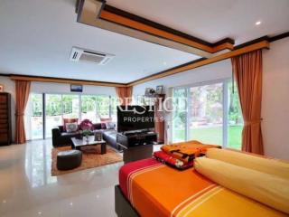 Jomtien Park Villas – 3 Bed 4 Bath in Jomtien PC2181