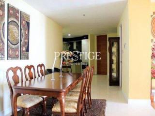 The Cove – 3 Bed 2+1 Bath in Naklua PC2140