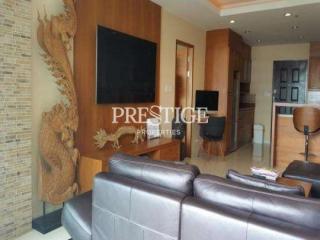 View Talay 7 – 1 Bed 1 Bath in Jomtien for 8,900,000 THB PC2122