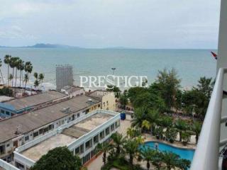 View Talay 7 – 1 Bed 1 Bath in Jomtien for 8,900,000 THB PC2122