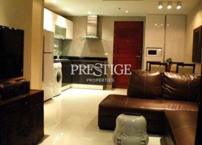 The Axis Condo – 2 Bed 2 Bath in Jomtien PC2077