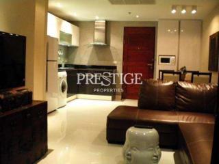 The Axis Condo – 2 Bed 2 Bath in Jomtien PC2077