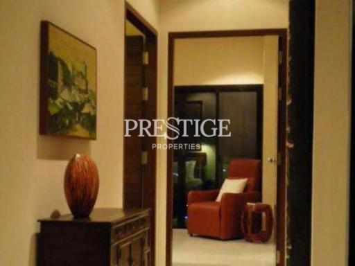 The Axis Condo – 2 Bed 2 Bath in Jomtien PC2077