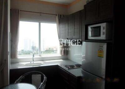 AD Hyatt Condo – Studio Bed 1 Bath in Naklua PC2057