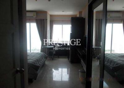 AD Hyatt Condo – Studio Bed 1 Bath in Naklua PC2057