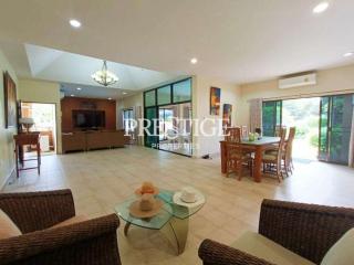 SP 3 Village – 4 Bed 4  Bath in East Pattaya PC2003