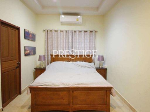 SP 3 Village – 4 Bed 4  Bath in East Pattaya PC2003