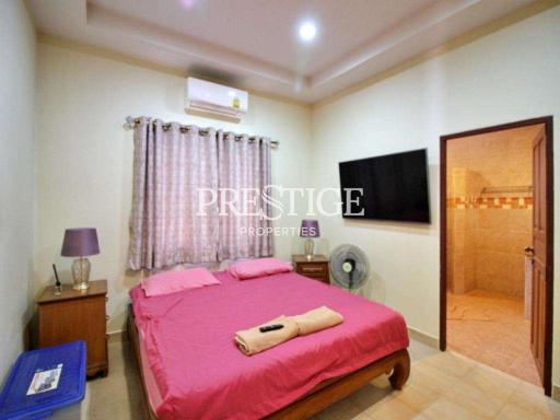 SP 3 Village – 4 Bed 4  Bath in East Pattaya PC2003