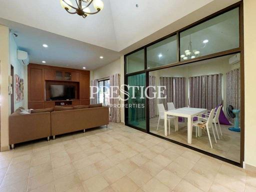 SP 3 Village – 4 Bed 4  Bath in East Pattaya PC2003