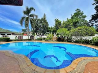 SP 3 Village – 4 Bed 4  Bath in East Pattaya PC2003