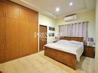 SP 3 Village – 4 Bed 4  Bath in East Pattaya PC2003