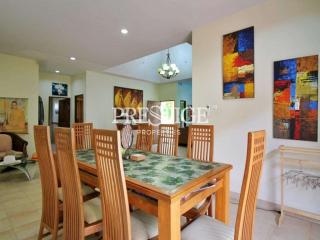 SP 3 Village – 4 Bed 4  Bath in East Pattaya PC2003