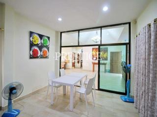 SP 3 Village – 4 Bed 4  Bath in East Pattaya PC2003