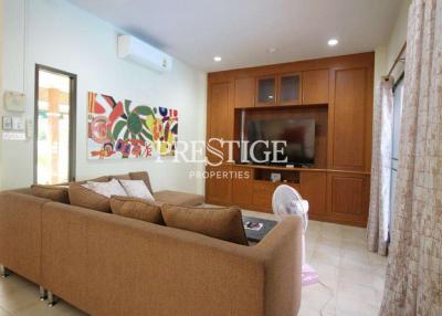 SP 3 Village – 4 Bed 4  Bath in East Pattaya PC2003