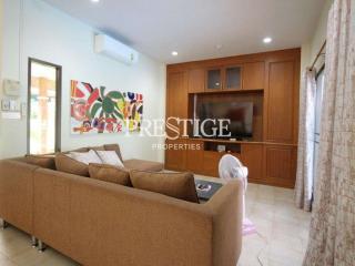 SP 3 Village – 4 Bed 4  Bath in East Pattaya PC2003