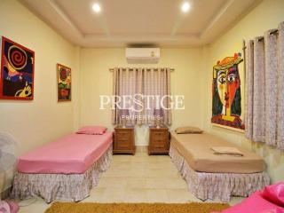 SP 3 Village – 4 Bed 4  Bath in East Pattaya PC2003