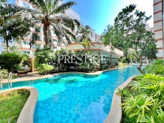 Park Lane Jomtien Resort – 2 Bed 2 Bath in Jomtien PC1936