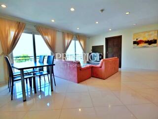 Park Lane Jomtien Resort – 2 Bed 2 Bath in Jomtien PC1936