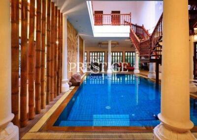 C’est Palai Village – 4 Bed 5 Bath in Jomtien PC1900