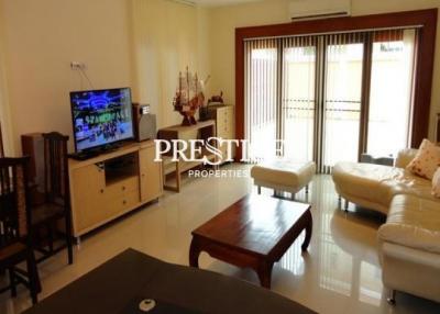 Na Jomtien Villa – 4 Bed 5 Bath in Na-Jomtien PC1842