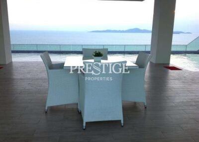 The View Cozy Beach Residence – 1 Bed 1 Bath in Pratamnak PC1840