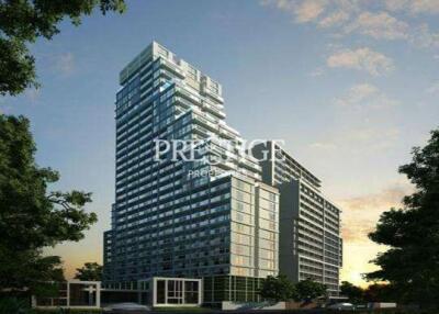 Southpoint Pattaya – Studio Bed 1 Bath in Pratamnak PC1826