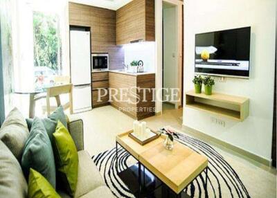 Southpoint Pattaya – Studio Bed 1 Bath in Pratamnak PC1826