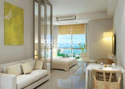 Southpoint Pattaya – Studio Bed 1 Bath in Pratamnak PC1826