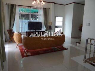 L Pattaya – 4 Bed 6 Bath in Jomtien PC1794