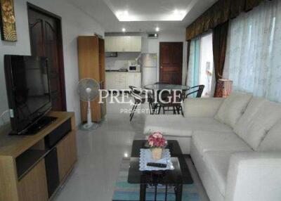 Beach Mountain 2 – 2 Bed 1 Bath in Jomtien PC1777