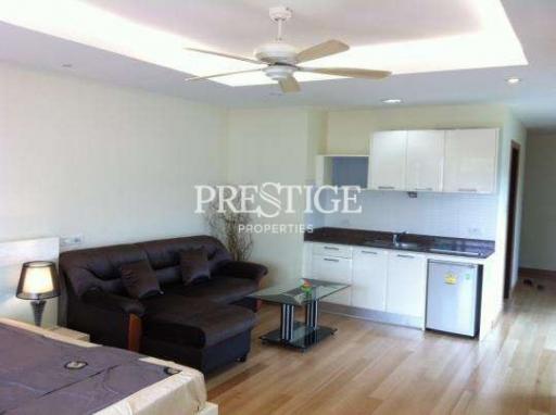 Emerald Palace – Studio Bed 1 Bath in Pratamnak PC1706