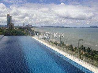 Avatara Condo – 1 Bed 1 Bath in Jomtien PC1681