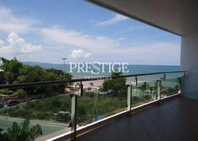 Royal Beach View – 1 Bed 2 Bath in Pratamnak PC1673